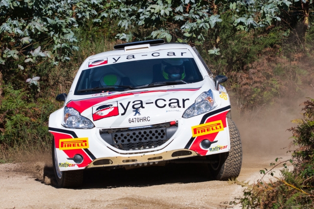 022 Test Peugeot 208 Proto 017